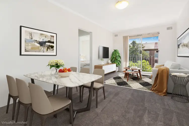 Main view of Homely apartment listing, 9/53 Smith Street, Balmain NSW 2041