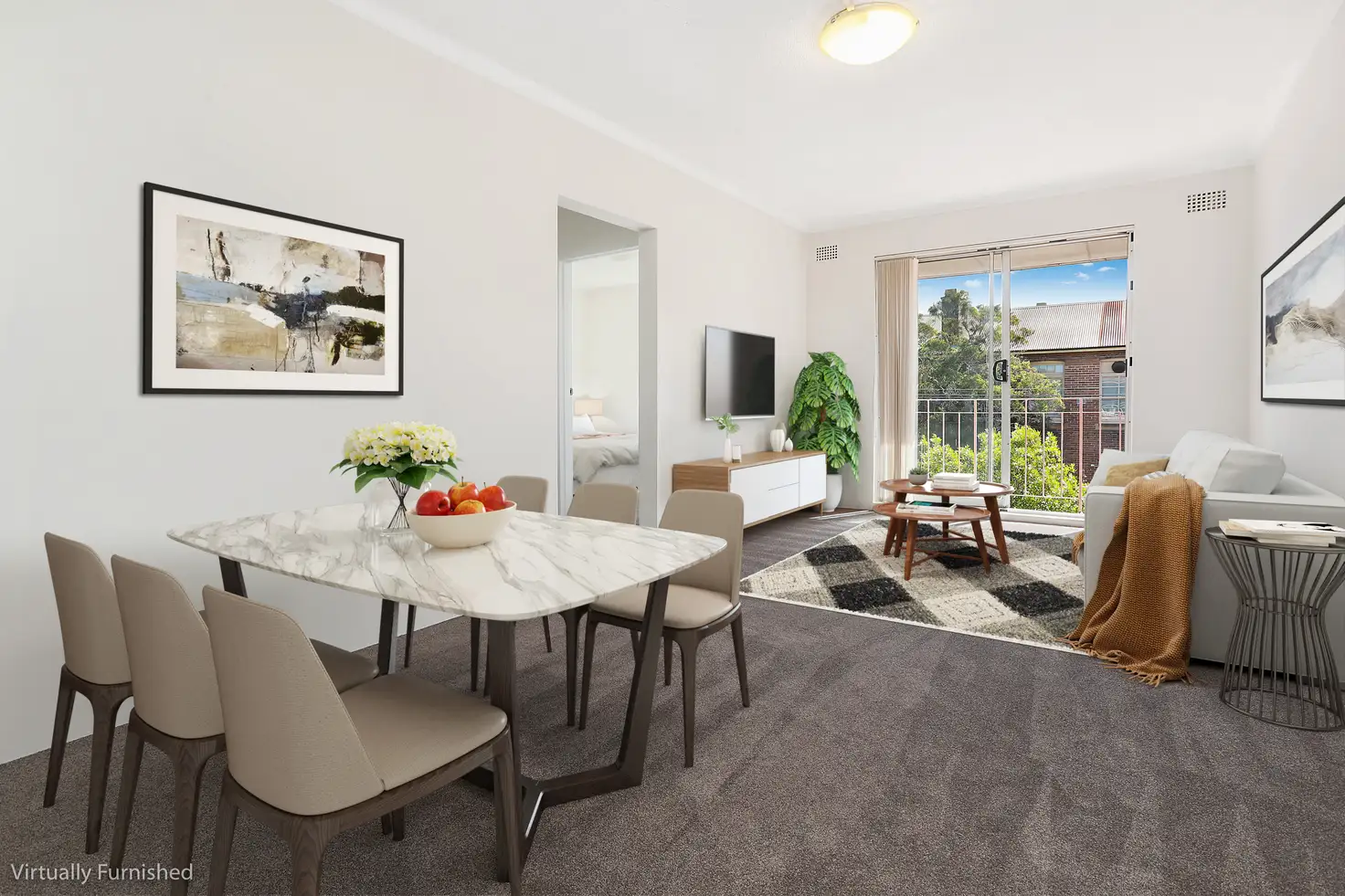 Main view of Homely apartment listing, 9/53 Smith Street, Balmain NSW 2041