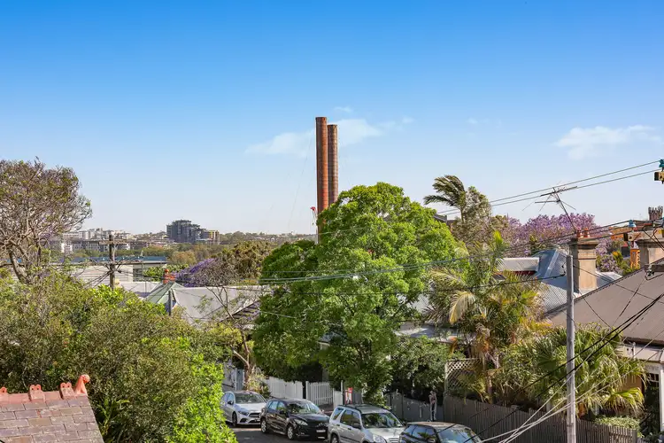 Second view of Homely apartment listing, 9/53 Smith Street, Balmain NSW 2041