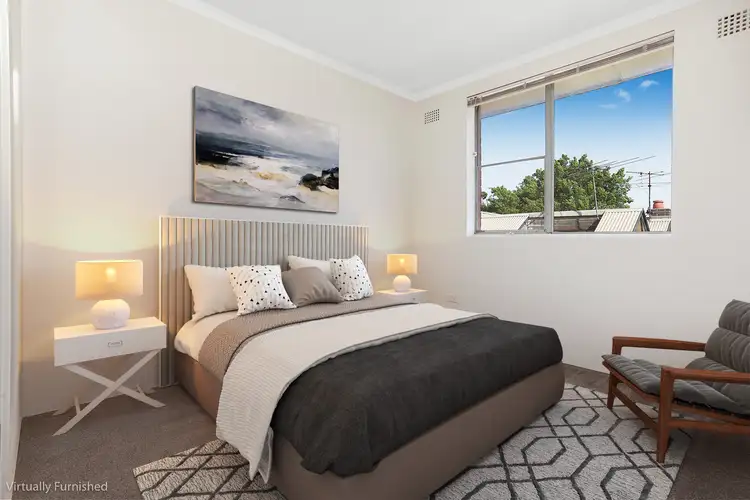 Third view of Homely apartment listing, 9/53 Smith Street, Balmain NSW 2041