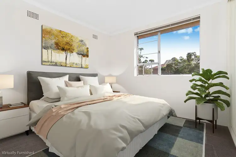 Fourth view of Homely apartment listing, 9/53 Smith Street, Balmain NSW 2041