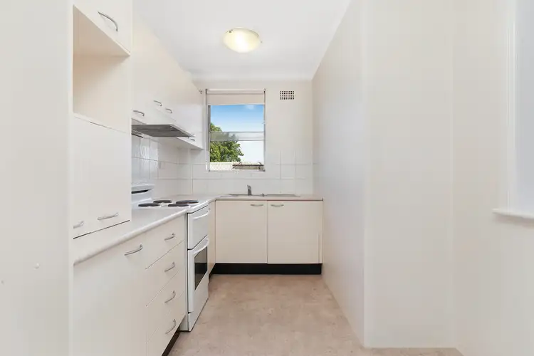 Fifth view of Homely apartment listing, 9/53 Smith Street, Balmain NSW 2041