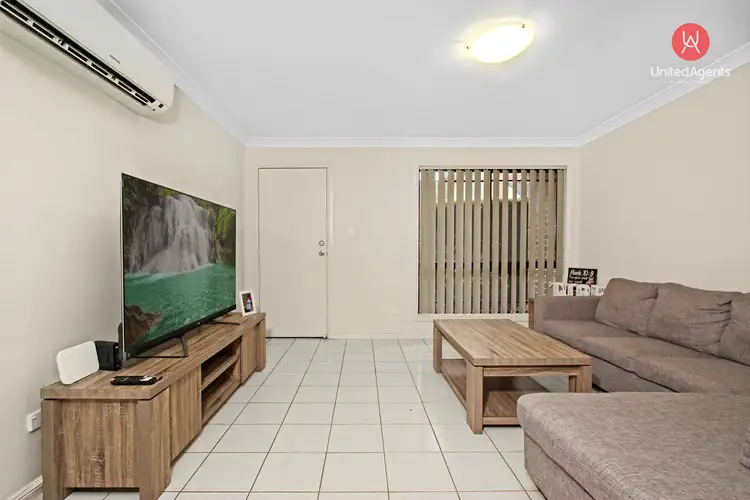 Second view of Homely house listing, 3/1-3 Myall Road, Casula NSW 2170
