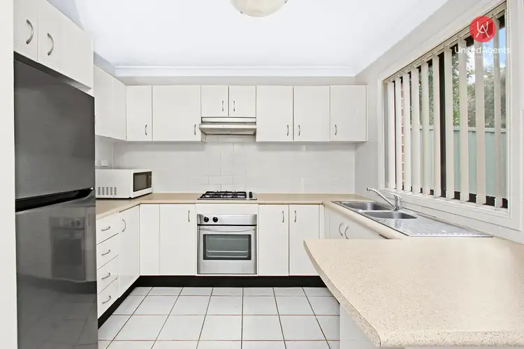 Third view of Homely house listing, 3/1-3 Myall Road, Casula NSW 2170
