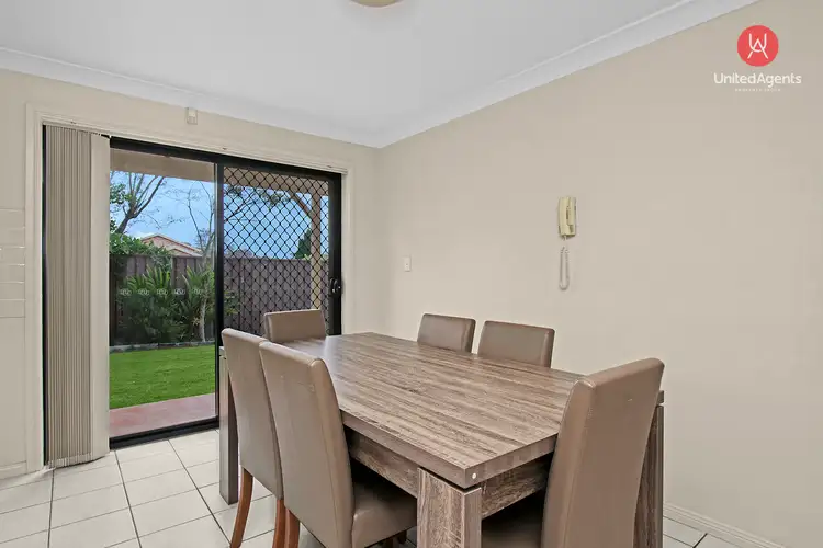 Fourth view of Homely house listing, 3/1-3 Myall Road, Casula NSW 2170