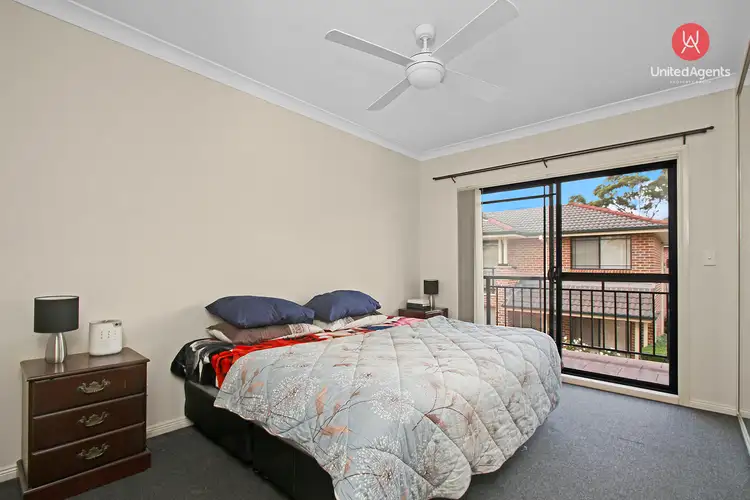 Fifth view of Homely house listing, 3/1-3 Myall Road, Casula NSW 2170