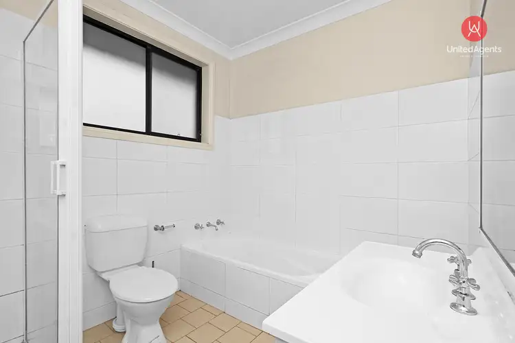 Sixth view of Homely house listing, 3/1-3 Myall Road, Casula NSW 2170