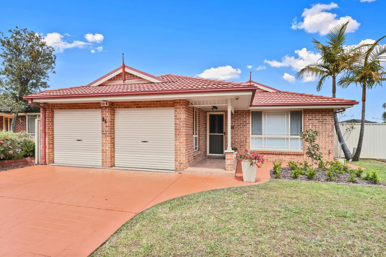 Main view of Homely house listing, 25 Balmoral Circuit, Cecil Hills NSW 2171