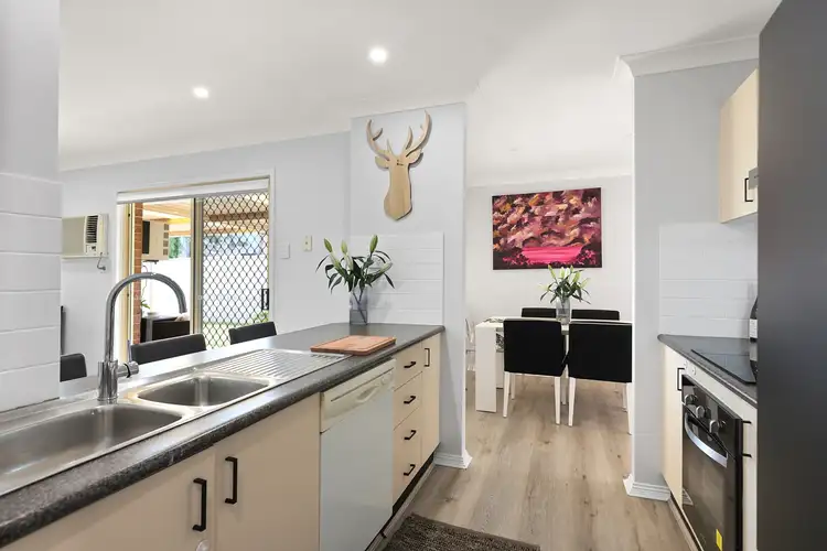 Fifth view of Homely house listing, 25 Balmoral Circuit, Cecil Hills NSW 2171