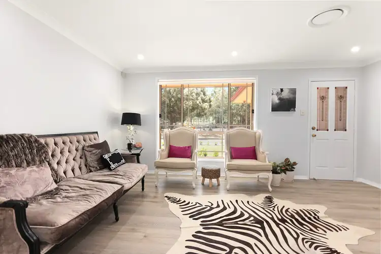 Sixth view of Homely house listing, 25 Balmoral Circuit, Cecil Hills NSW 2171