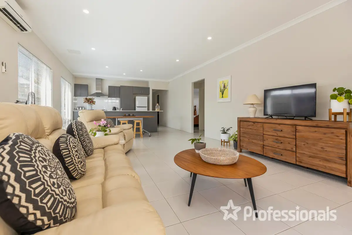 Main view of Homely house listing, 15 Viridis Street, Yanchep WA 6035