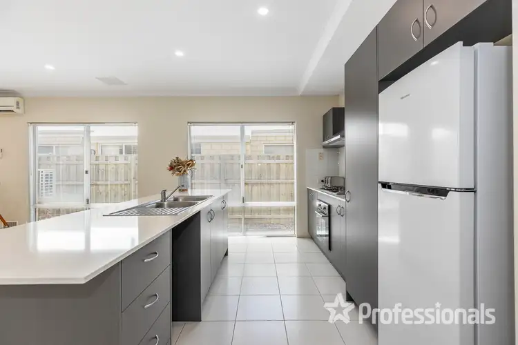 Second view of Homely house listing, 15 Viridis Street, Yanchep WA 6035