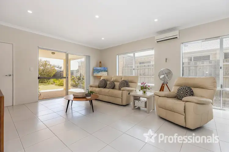 Third view of Homely house listing, 15 Viridis Street, Yanchep WA 6035