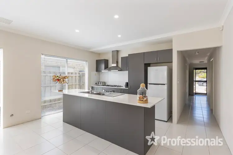 Fourth view of Homely house listing, 15 Viridis Street, Yanchep WA 6035