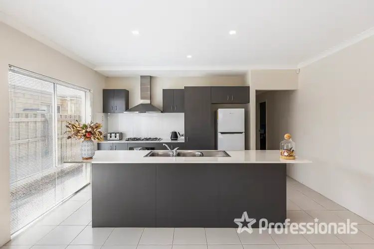 Fifth view of Homely house listing, 15 Viridis Street, Yanchep WA 6035
