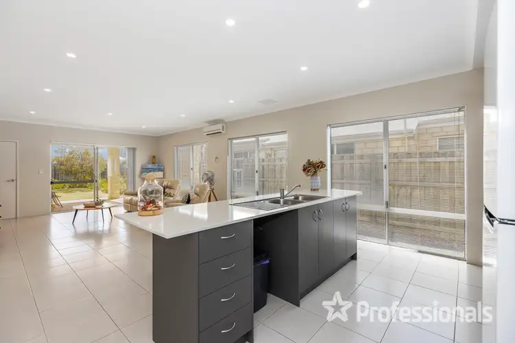 Sixth view of Homely house listing, 15 Viridis Street, Yanchep WA 6035