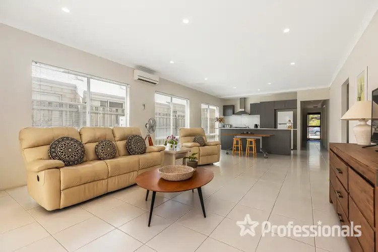 Seventh view of Homely house listing, 15 Viridis Street, Yanchep WA 6035