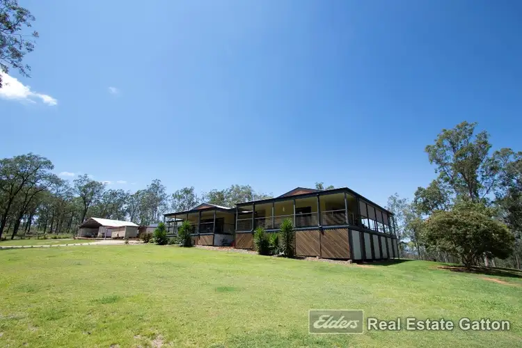 Third view of Homely rural property listing, Address available on request