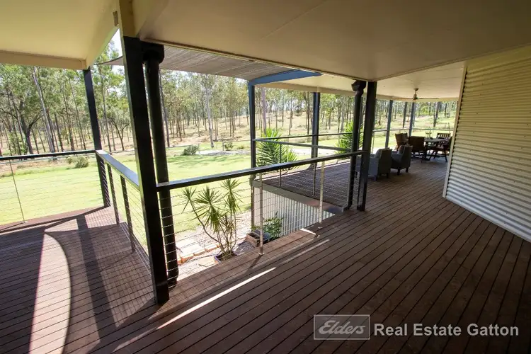Fourth view of Homely rural property listing, Address available on request