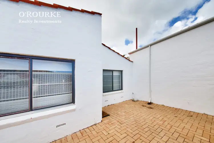 Third view of Homely villa listing, 7/70 Stanley Street, Scarborough WA 6019