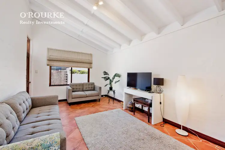 Fifth view of Homely villa listing, 7/70 Stanley Street, Scarborough WA 6019