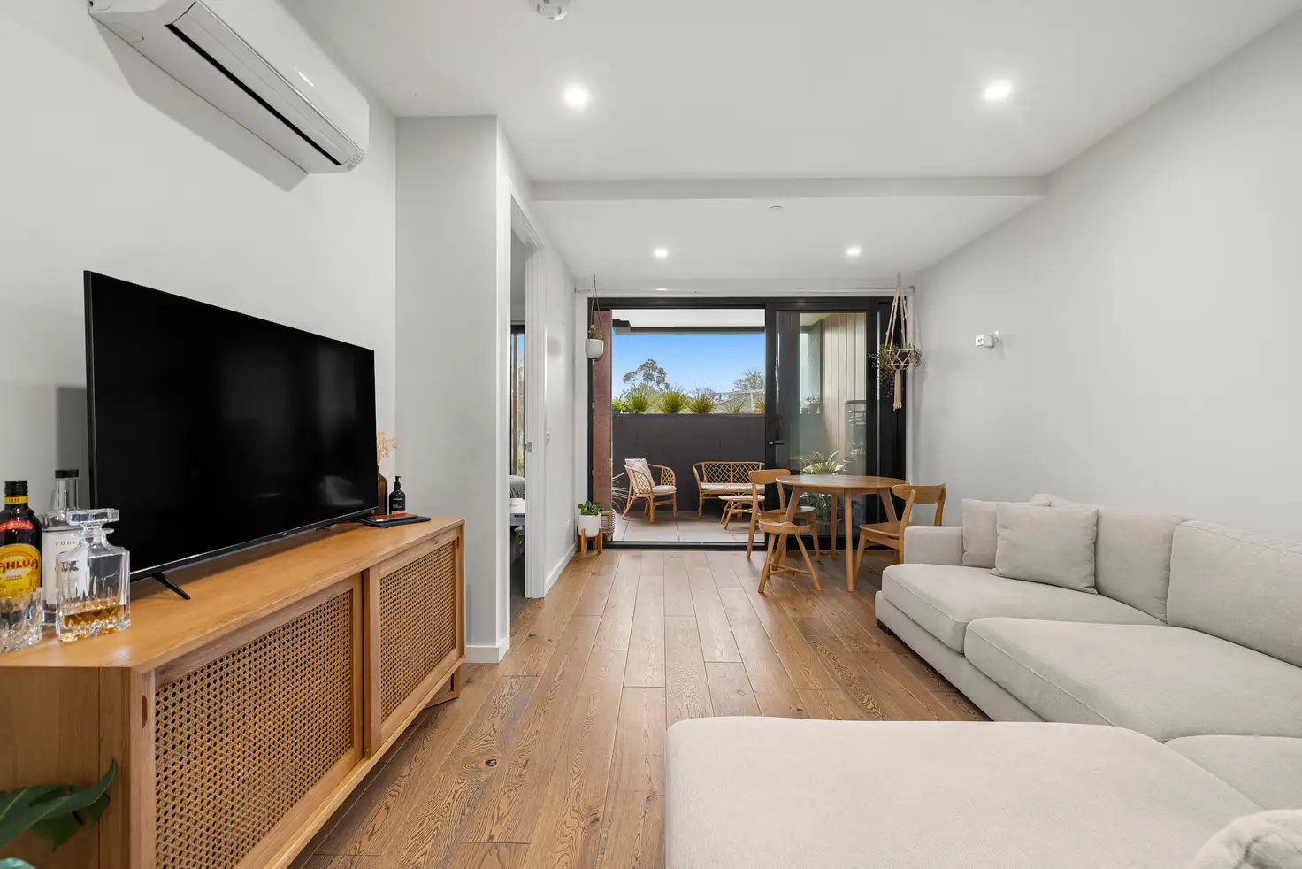 Main view of Homely apartment listing, 113/11-19 Hall Street, Cheltenham VIC 3192