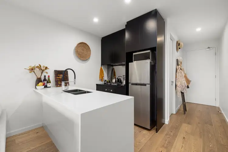 Second view of Homely apartment listing, 113/11-19 Hall Street, Cheltenham VIC 3192