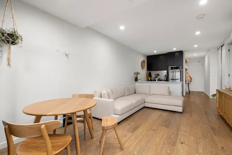 Fifth view of Homely apartment listing, 113/11-19 Hall Street, Cheltenham VIC 3192