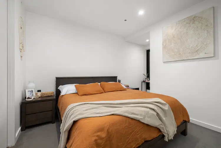 Sixth view of Homely apartment listing, 113/11-19 Hall Street, Cheltenham VIC 3192