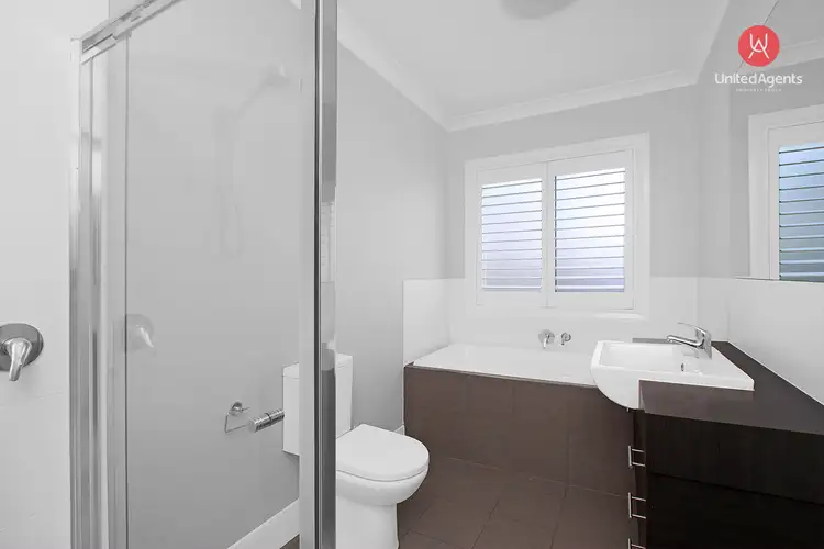 Fifth view of Homely house listing, 41 Tarrawarra Avenue, Gledswood Hills NSW 2557