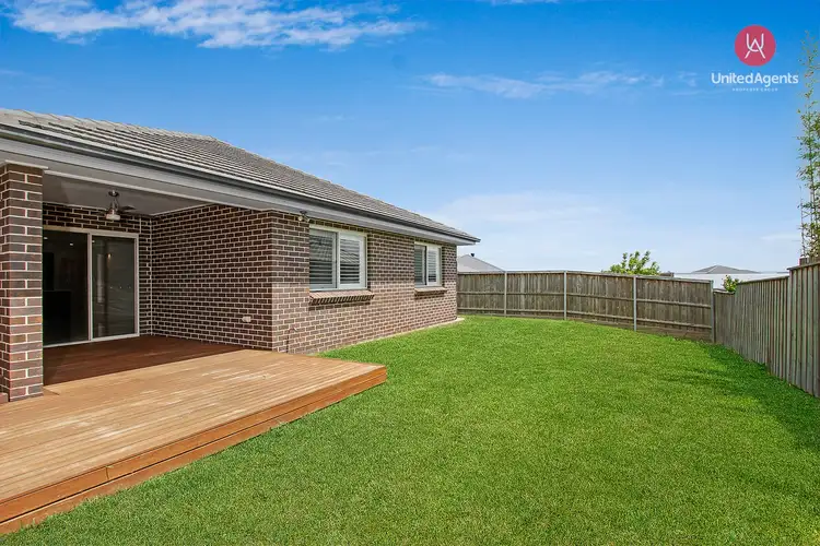 Seventh view of Homely house listing, 41 Tarrawarra Avenue, Gledswood Hills NSW 2557
