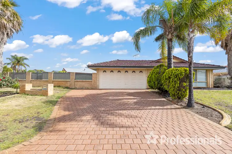 6 Sable Court, Ballajura WA 6066