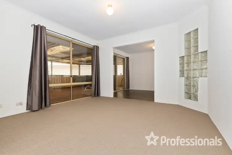 Third view of Homely house listing, 6 Sable Court, Ballajura WA 6066