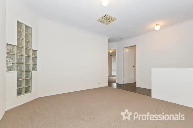 Fourth view of Homely house listing, 6 Sable Court, Ballajura WA 6066