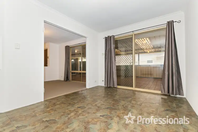 Fifth view of Homely house listing, 6 Sable Court, Ballajura WA 6066