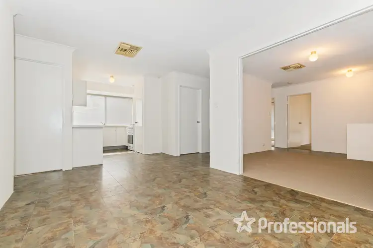 Sixth view of Homely house listing, 6 Sable Court, Ballajura WA 6066