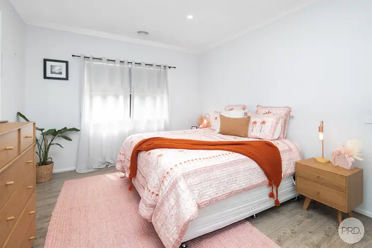 Second view of Homely house listing, 25 Sydney Way, Alfredton VIC 3350