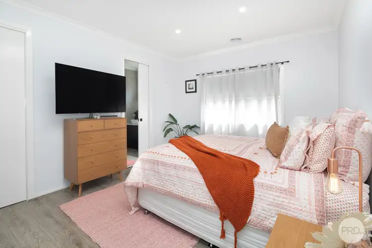 Third view of Homely house listing, 25 Sydney Way, Alfredton VIC 3350