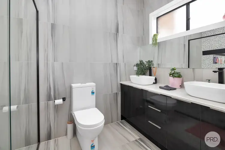 Fourth view of Homely house listing, 25 Sydney Way, Alfredton VIC 3350