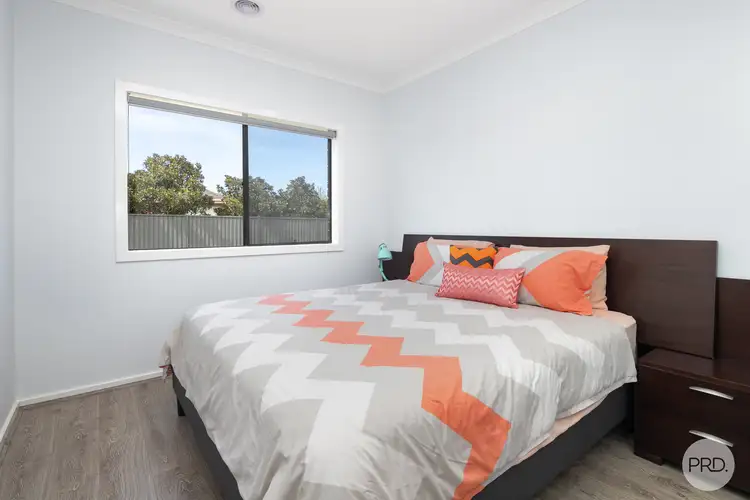 Fifth view of Homely house listing, 25 Sydney Way, Alfredton VIC 3350