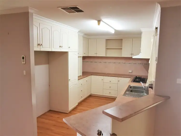 Second view of Homely house listing, 19 Harding Way, Australind WA 6233