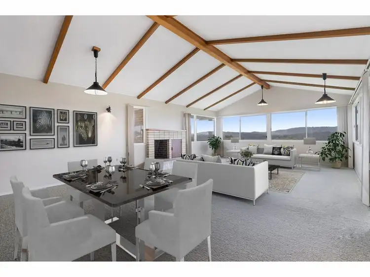 Fourth view of Homely rural property listing, 1 Royston Street, Brookfield QLD 4069