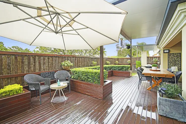 6/21 Sapium Road, Ashmore QLD 4214