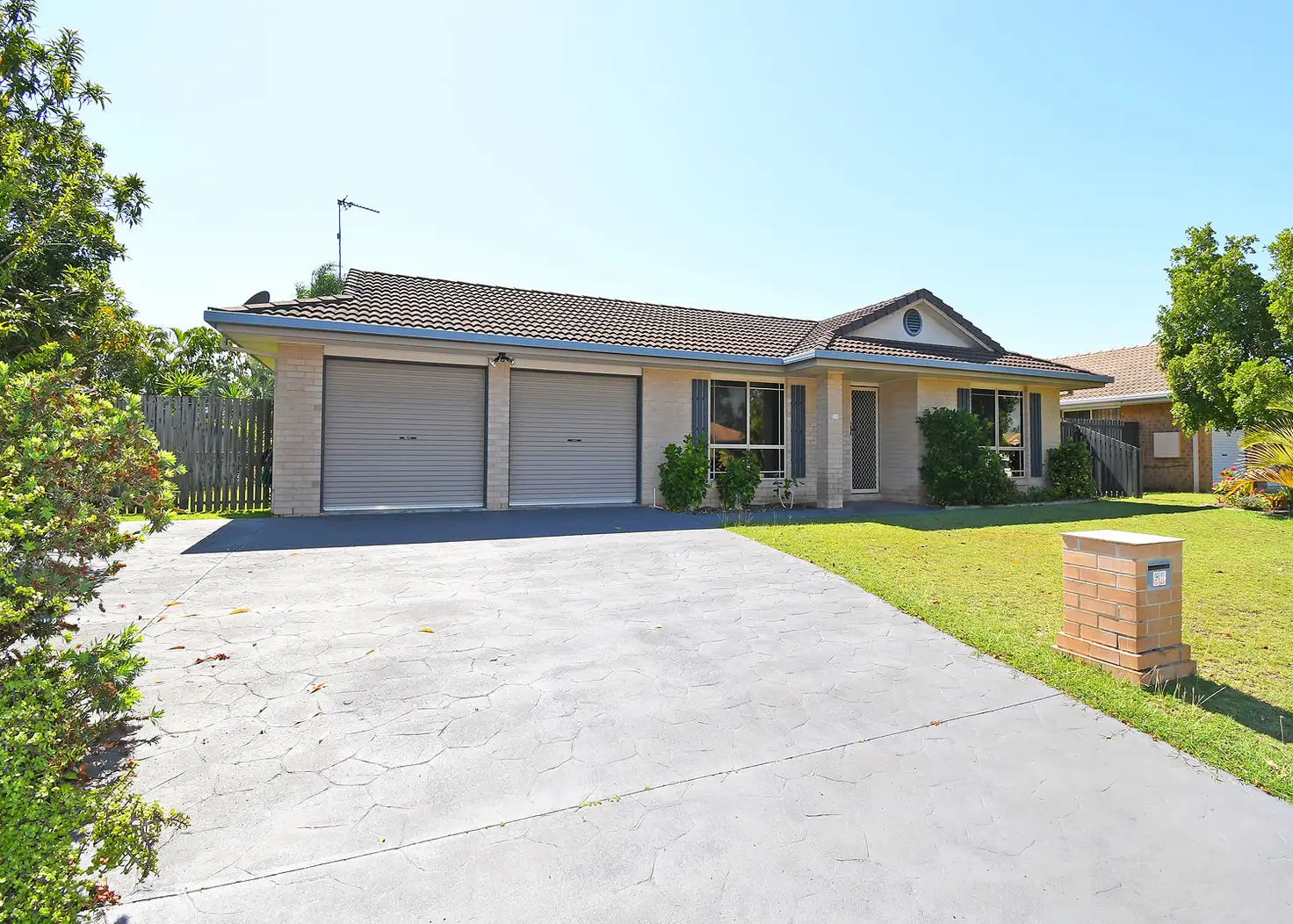 Main view of Homely house listing, 61 Ibis Boulevard, Eli Waters QLD 4655