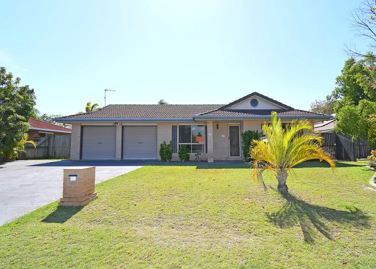 Second view of Homely house listing, 61 Ibis Boulevard, Eli Waters QLD 4655