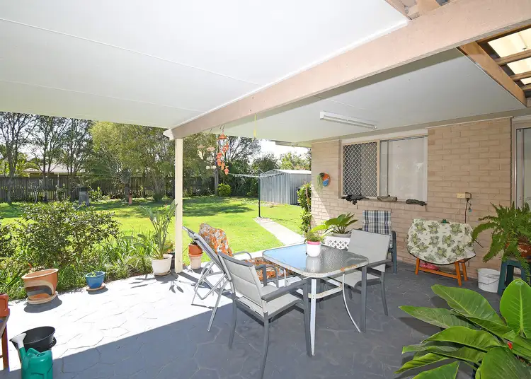 Third view of Homely house listing, 61 Ibis Boulevard, Eli Waters QLD 4655