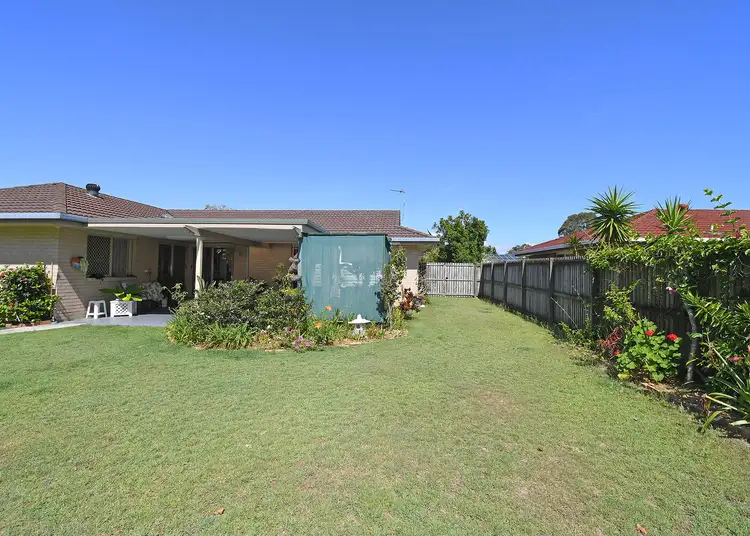 Fourth view of Homely house listing, 61 Ibis Boulevard, Eli Waters QLD 4655