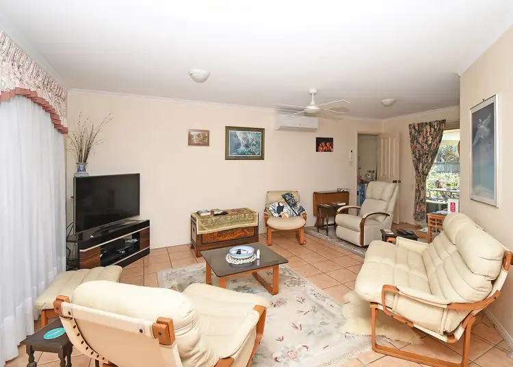 Fifth view of Homely house listing, 61 Ibis Boulevard, Eli Waters QLD 4655