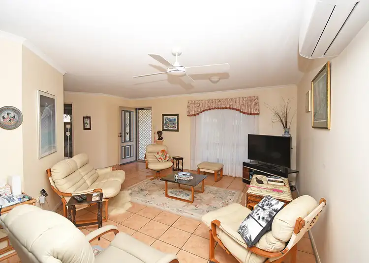 Sixth view of Homely house listing, 61 Ibis Boulevard, Eli Waters QLD 4655