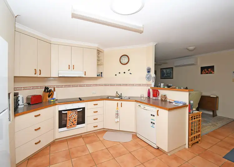 Seventh view of Homely house listing, 61 Ibis Boulevard, Eli Waters QLD 4655